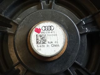 bontott AUDI A4 B8 Bal hátsó Hangszóró