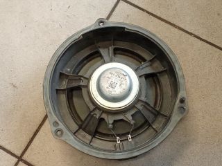 bontott AUDI A4 B8 Bal hátsó Hangszóró