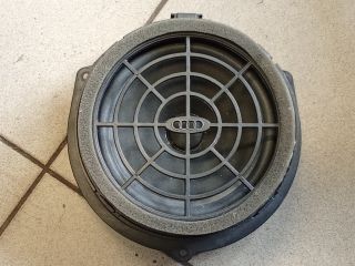 bontott AUDI A4 B8 Bal hátsó Hangszóró