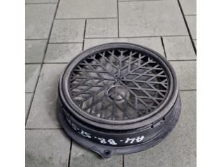 bontott AUDI A4 B8 Bal hátsó Hangszóró