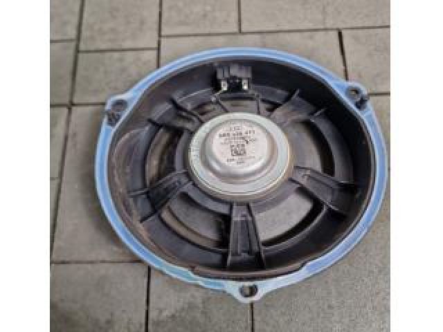 bontott AUDI A4 B8 Bal hátsó Hangszóró