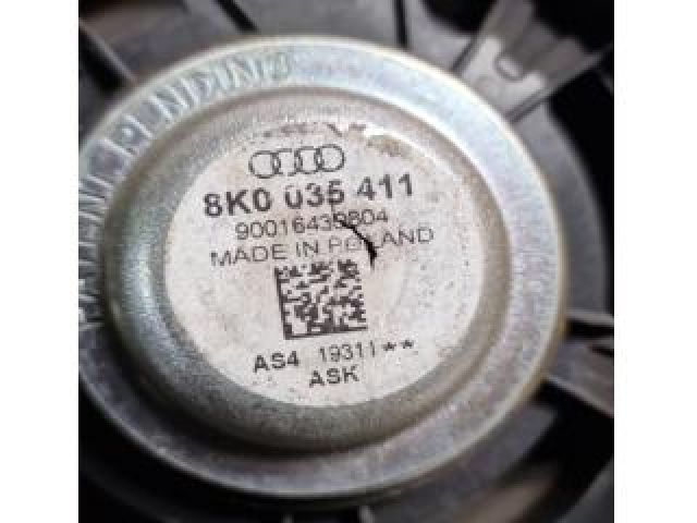 bontott AUDI A4 B8 Bal hátsó Hangszóró