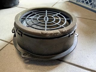 bontott AUDI A4 B8 Bal hátsó Hangszóró