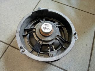 bontott AUDI A4 B8 Bal hátsó Hangszóró