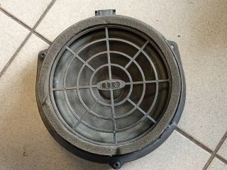 bontott AUDI A4 B8 Bal hátsó Hangszóró