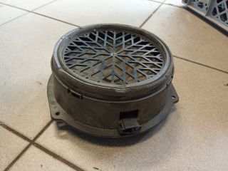 bontott AUDI A4 B8 Bal hátsó Hangszóró