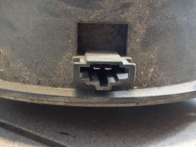 bontott AUDI A4 B8 Bal hátsó Hangszóró