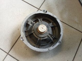 bontott AUDI A4 B8 Bal hátsó Hangszóró