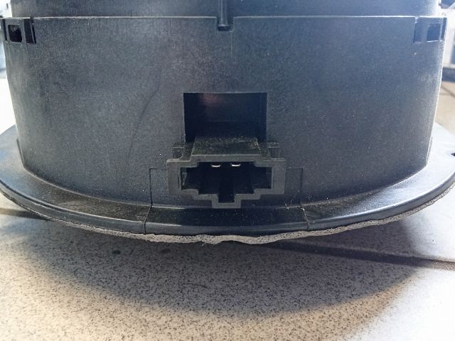 bontott AUDI A4 B8 Bal hátsó Hangszóró