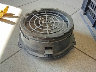 bontott AUDI A4 B8 Bal hátsó Hangszóró