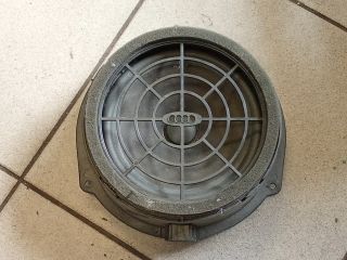 bontott AUDI A4 B8 Bal hátsó Hangszóró