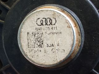 bontott AUDI A4 B8 Bal hátsó Hangszóró