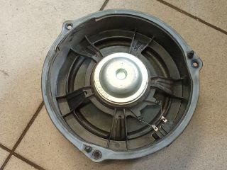 bontott AUDI A4 B8 Bal hátsó Hangszóró