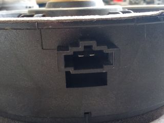 bontott AUDI A4 B8 Bal hátsó Hangszóró