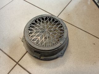 bontott AUDI A4 B8 Bal hátsó Hangszóró