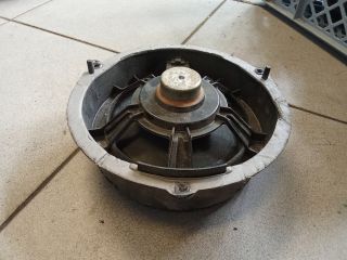 bontott AUDI A4 B8 Bal hátsó Hangszóró