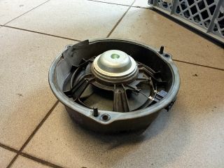 bontott AUDI A4 B8 Bal hátsó Hangszóró