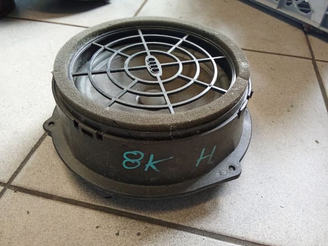 bontott AUDI A4 B8 Bal hátsó Hangszóró