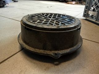 bontott AUDI A4 B8 Bal hátsó Hangszóró