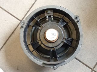 bontott AUDI A4 B8 Bal hátsó Hangszóró