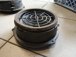 bontott AUDI A4 B8 Bal hátsó Hangszóró