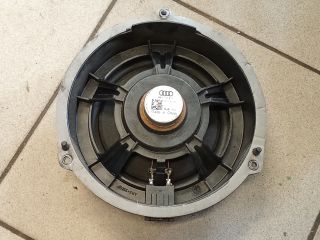 bontott AUDI A4 B8 Bal hátsó Hangszóró