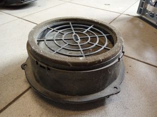 bontott AUDI A4 B8 Bal hátsó Hangszóró