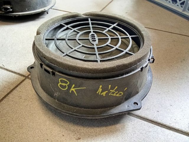 bontott AUDI A4 B8 Bal hátsó Hangszóró