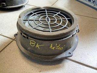bontott AUDI A4 B8 Bal hátsó Hangszóró