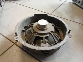 bontott AUDI A4 B8 Bal hátsó Hangszóró