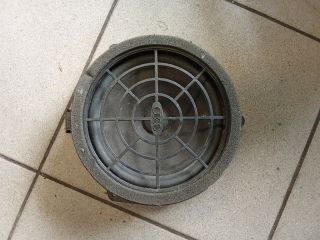 bontott AUDI A4 B8 Bal hátsó Hangszóró