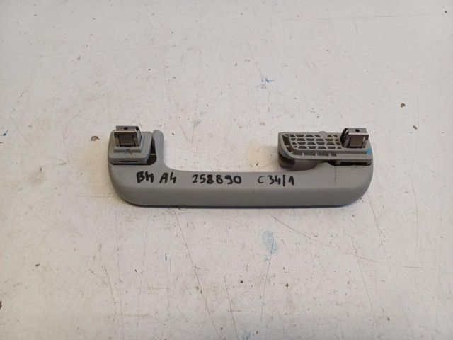 bontott AUDI A4 B8 Bal hátsó Kapaszkodó (Felső)