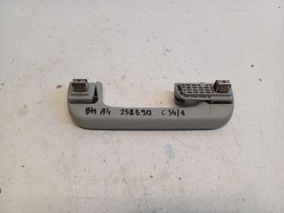 bontott AUDI A4 B8 Bal hátsó Kapaszkodó (Felső)