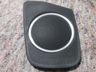 bontott AUDI A4 B8 Bal hátsó Kis Hangszóró Burkolat