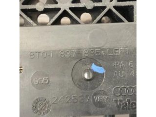 bontott AUDI A4 B8 Bal hátsó Külső Kilincs