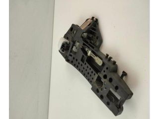 bontott AUDI A4 B8 Bal hátsó Külső Kilincsfészek