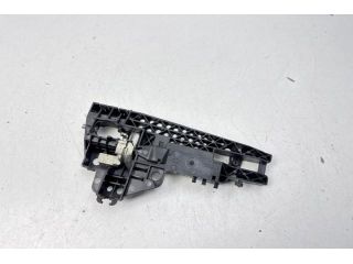 bontott AUDI A4 B8 Bal hátsó Külső Kilincsfészek