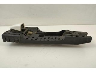 bontott AUDI A4 B8 Bal hátsó Külső Kilincsfészek