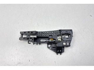 bontott AUDI A4 B8 Bal hátsó Külső Kilincsfészek