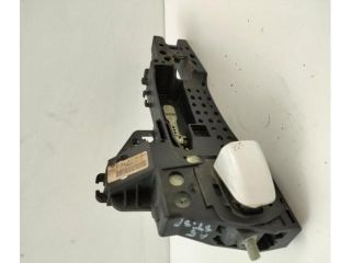 bontott AUDI A4 B8 Bal hátsó Külső Kilincsfészek