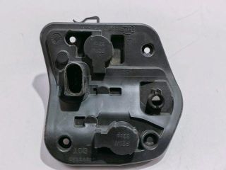 bontott AUDI A4 B8 Bal Hátsó Lámpa Foglalat