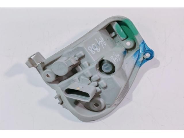 bontott AUDI A4 B8 Bal Hátsó Lámpa Foglalat