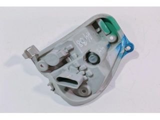 bontott AUDI A4 B8 Bal Hátsó Lámpa Foglalat