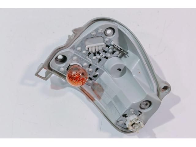 bontott AUDI A4 B8 Bal Hátsó Lámpa Foglalat