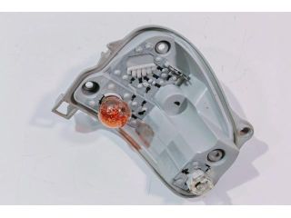 bontott AUDI A4 B8 Bal Hátsó Lámpa Foglalat