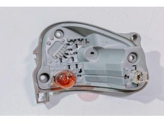 bontott AUDI A4 B8 Bal Hátsó Lámpa Foglalat