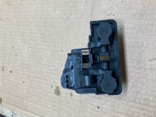 bontott AUDI A4 B8 Bal Hátsó Lámpa Foglalat