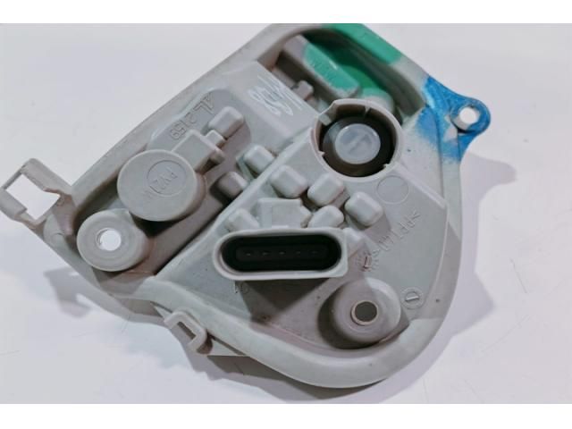 bontott AUDI A4 B8 Bal Hátsó Lámpa Foglalat