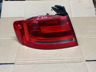 bontott AUDI A4 B8 Bal Hátsó Lámpa