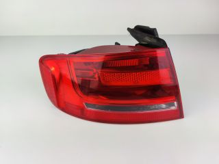 bontott AUDI A4 B8 Bal Hátsó Lámpa